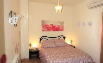 Apartamento Rincón de Toledo