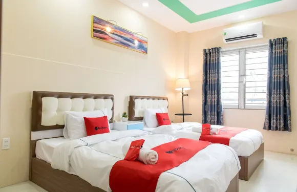 紅門@汽車站附近