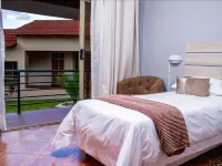 Rose Villa Lodge Hotels in Kitwe