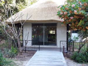 Caprivi River Lodge