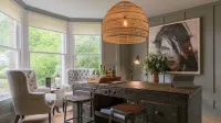 Number 38 Clifton Hotels in Easton in Gordano