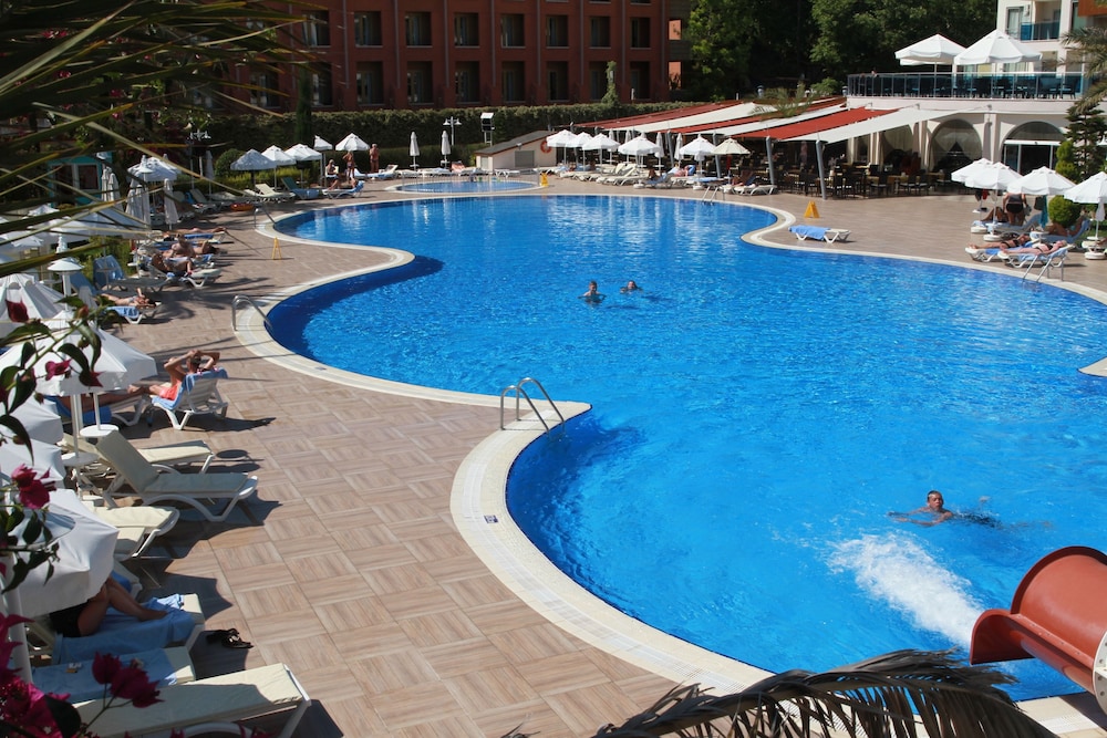 Annabella Diamond Hotel & Spa - All Inclusive