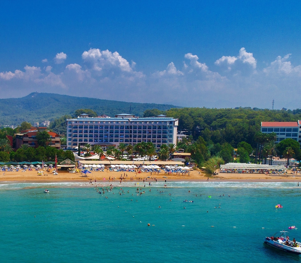 Annabella Diamond Hotel & Spa - All Inclusive