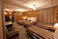 Fig Tree Motel Hotels in Narrandera