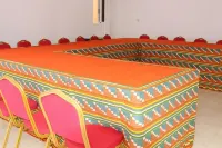 Hotel Cote Sud Dabou