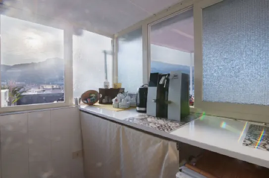 Lo Nardo Accommodation