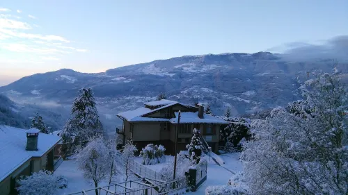 B&B I Baloss Hotels in Fuipiano Valle Imagna