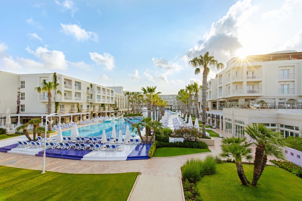 La Blanche Resort & Spa Ultra Herşey Dahil (La Blanche Resort & Spa Ultra All Inclusive)