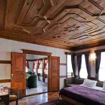 Gulevi Safranbolu Rooms