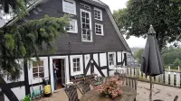 Parklife Apartments Hotels in Hildfeld