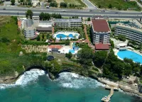 Aska Bayview Resort Hotel