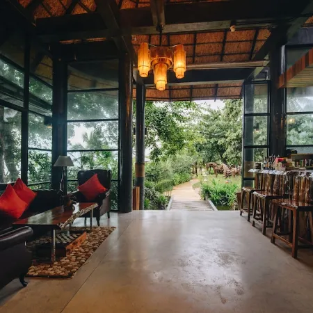 Andalay Beach Resort Koh Libong
