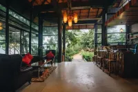 Andalay Beach Resort Koh Libong - Aamiainen