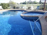 Paradise Lakes Motel Shepparton