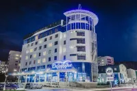 Resort hotel "Belovodye" Hotels in 