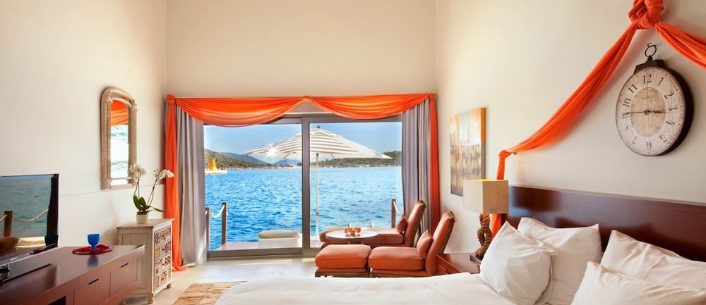 Doria Hotel Yacht Club Kaş