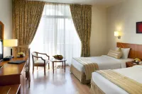 Landmark Hotel, Baniyas Hotels near Dubai Gold Souk