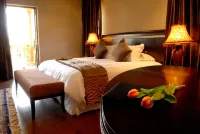 Velmoré Hotel & Spa