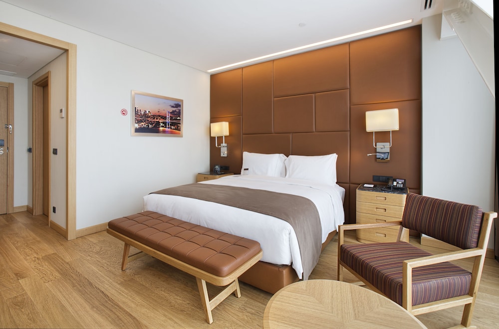 DoubleTree by Hilton Istanbul-Avcilar