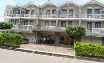 TJ Global Hotel Kasese