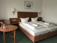 Hotel Schweizerblick - Wifi