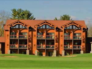 Wisconsin Dells Area Condominiums