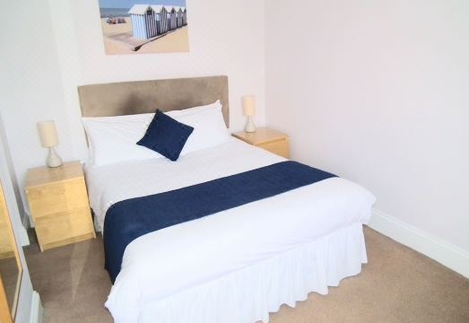 The Kelvin Guest House - Housity