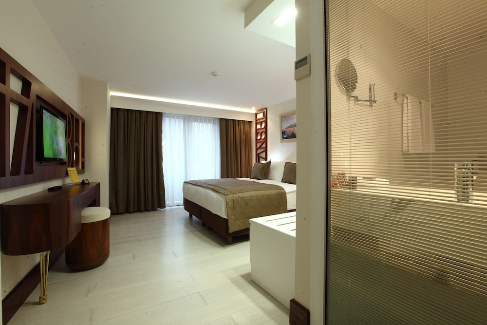 Victory Hotel & Spa Istanbul