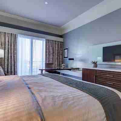 Karibe Hôtel Rooms