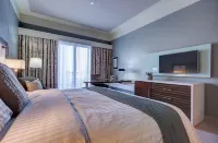 Karibe Hotel 飯店 Collège Frère Saint Germain附近的飯店