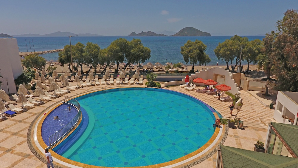 Yelken Mandalinci Spa&Wellness Hotel