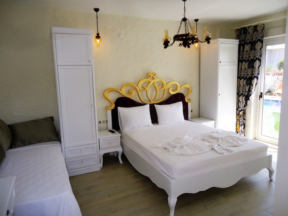 Alacati Grand Eldoris Otel (Grand Alacati Boutique Hotel)