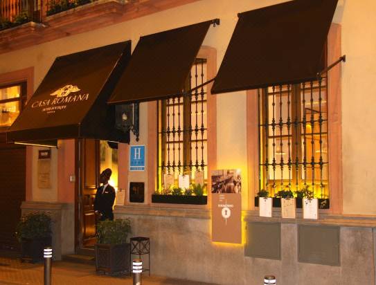 カサ ロマナ ブティック セビリア 宿泊予約 安い料金プラン 口コミ 部屋写真 Trip Com