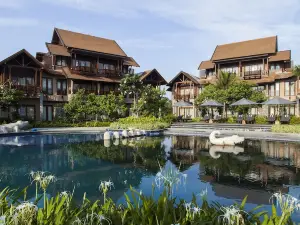 Anantaya Resort and Spa Passikudah