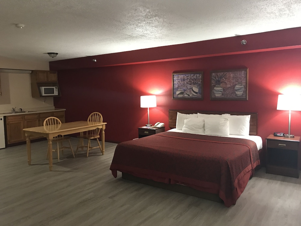 Days Inn by Wyndham Hillsboro