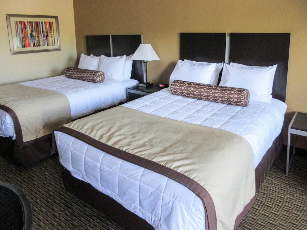 Quality Inn Glenpool - Tulsa