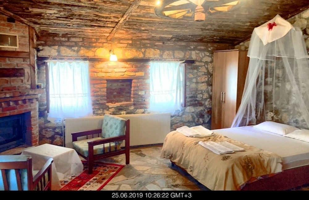 Pavel'in Yeri Butik Otel