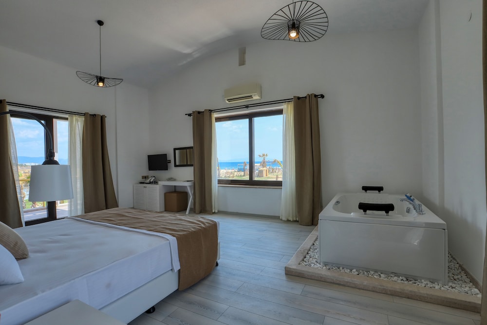 Ayvalık Sea Resort