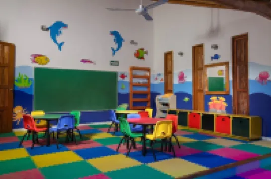 Grand Oasis Tulum Riviera All Inclusive