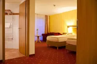 Visbek Hotel Stüve Hôtels à : Cloppenburg