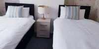 Lhc Apartments - Habitación Clásica