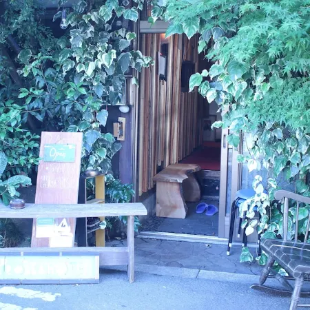 Air Osaka Hostel
