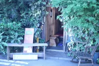 Air Osaka Hostel - Barer