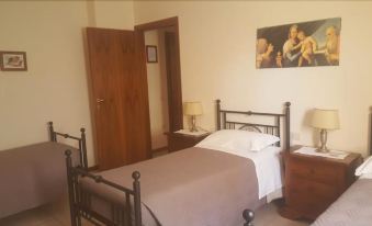 Residenza d'Epoca San Girolamo - Housity