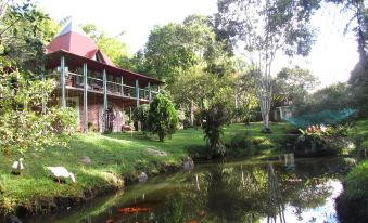 La Posada del Cucu