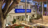 Globales Mimosa Hotels near Palma Nova Beach