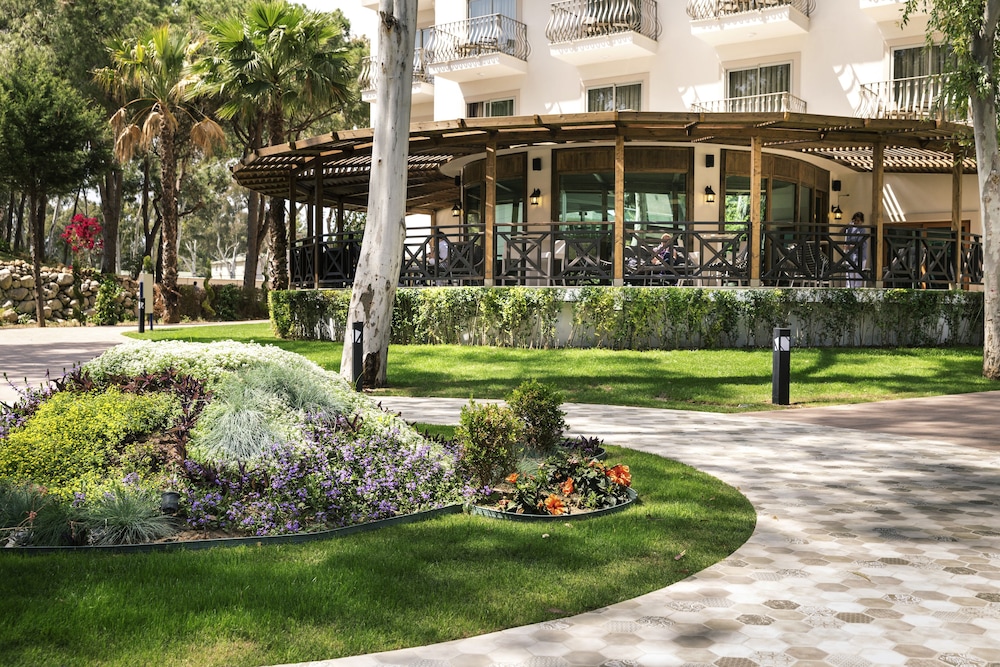 TUI Magic Life Masmavi - All Inclusive