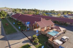 Parkes International