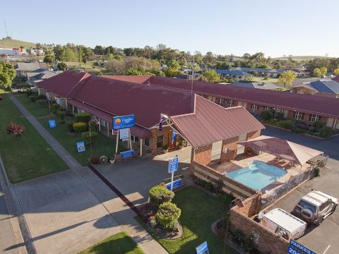 Parkes International