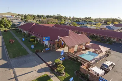 Parkes International